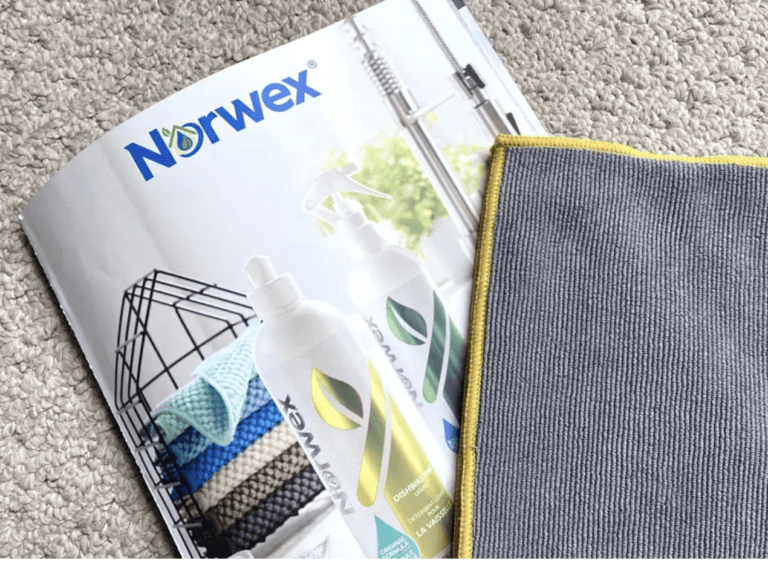 Is Norwex Legit – Eco-Friendly Cleaning Products MLM Review